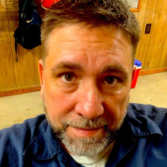 Meet your Posher, Larry - Picture 1 of 2